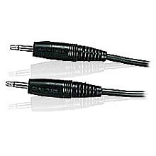 buy Cables and Connectors RadioShack 42-2152 Attenuating Dubbing Cable - click for details